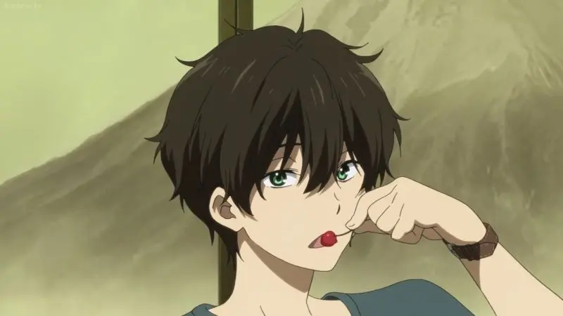Ảnh avatar nam anime ngọt ngào, mang lại sự vui tươi và nổi bật. Ảnh avatar nam anime ngọt ngào, mang lại sự vui tươi và nổi bật.