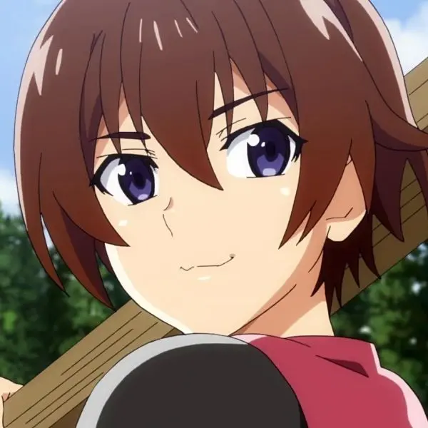 Hình ảnh avatar nam anime dễ thương, mang lại cảm giác trẻ trung. Hình ảnh avatar nam anime dễ thương, mang lại cảm giác trẻ trung.