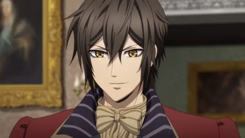 Hình ảnh avatar nam anime ngầu, biểu tượng của sự tự tin và khác biệt. Hình ảnh avatar nam anime ngầu, biểu tượng của sự tự tin và khác biệt.
