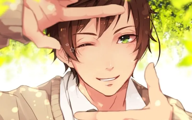 Avatar nam anime đẹp, mang lại cảm giác tươi mới mỗi ngày. Avatar nam anime đẹp, mang lại cảm giác tươi mới mỗi ngày.