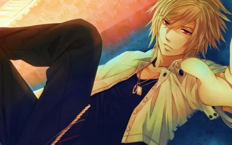 Ảnh avatar nam anime tinh tế, giúp bạn nổi bật trên mạng xã hội. Ảnh avatar nam anime tinh tế, giúp bạn nổi bật trên mạng xã hội.