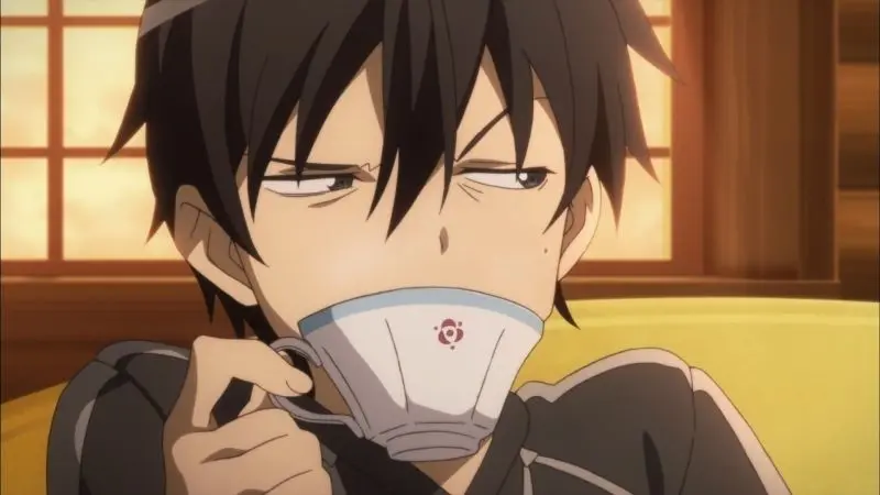 Avatar nam anime dễ thương, làm sáng bừng ngày của bạn. Avatar nam anime dễ thương, làm sáng bừng ngày của bạn.