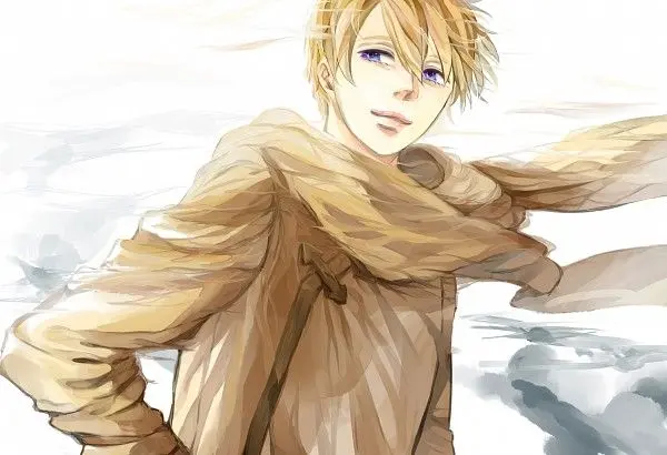 Avatar nam anime trẻ trung, mang lại sự vui tươi và năng động. Avatar nam anime trẻ trung, mang lại sự vui tươi và năng động.