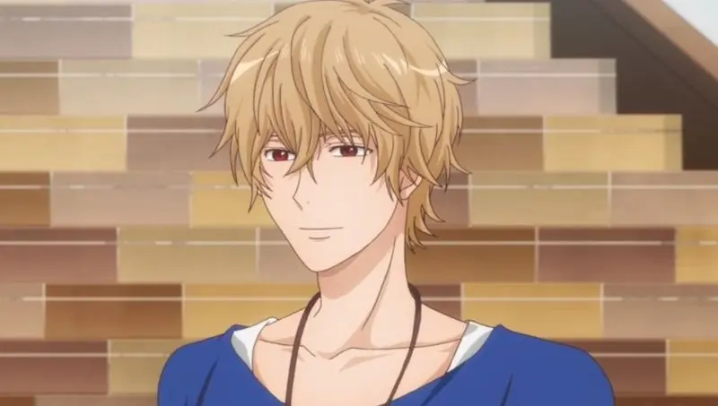 Avatar nam anime dễ thương, làm nổi bật cá tính của bạn mỗi ngày. Avatar nam anime dễ thương, làm nổi bật cá tính của bạn mỗi ngày.