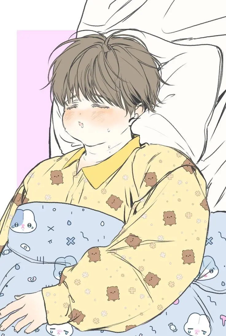 Chia sẻ ngay ảnh chibi béo với hội bạn thân của bạn!