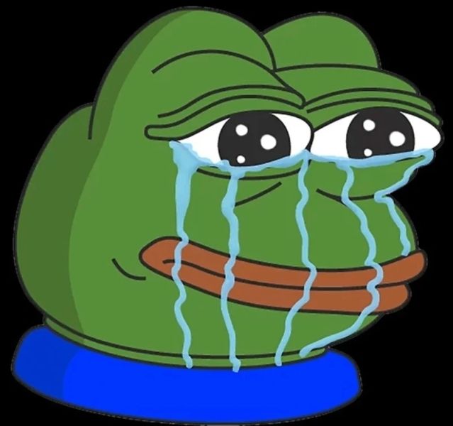 Meme buồn nổi tiếng trên mạng xã hội Meme buồn nổi tiếng trên mạng xã hội
