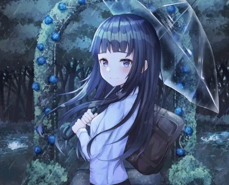 Hình nền anime buồn phong cách cổ điển Hình nền anime buồn phong cách cổ điển