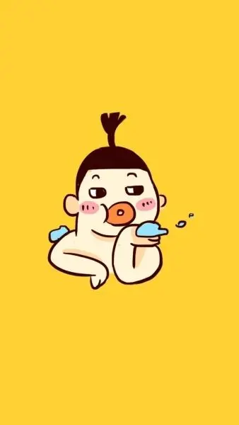 Hình nền Zalo hài hước đáng yêu cho điện thoại Hình nền Zalo hài hước đáng yêu cho điện thoại