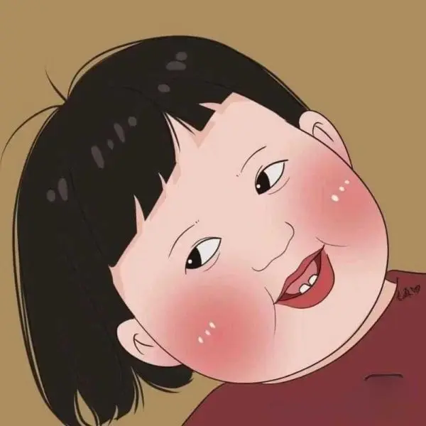 Hình nền Zalo hài hước phong cách cartoon Hình nền Zalo hài hước phong cách cartoon