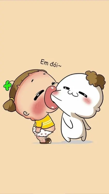 Hình nền Zalo hài hước về các cuộc trò chuyện Hình nền Zalo hài hước về các cuộc trò chuyện