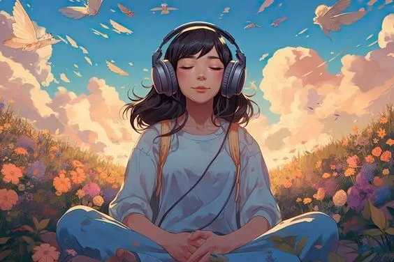 Avatar chill lofi, mang lại cảm giác thư giãn và bình yên Avatar chill lofi, mang lại cảm giác thư giãn và bình yên