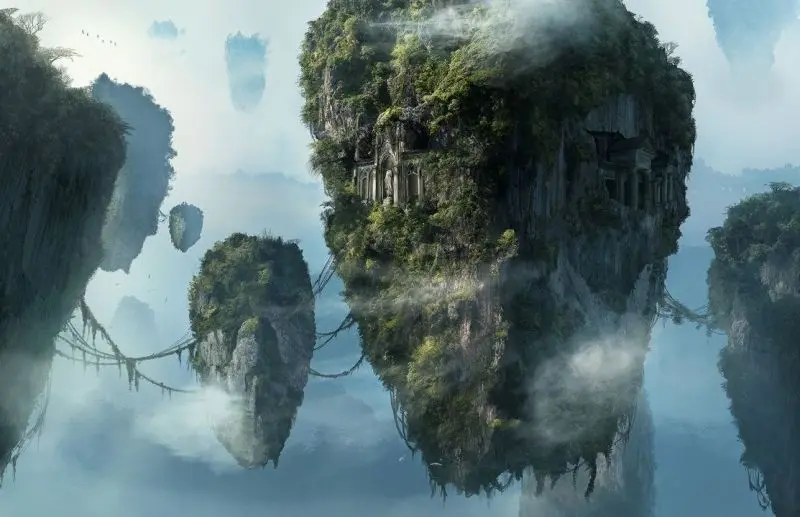 Hình ảnh avatar chill phong cảnh, điểm nhấn hoàn hảo cho sự thư giãn Hình ảnh avatar chill phong cảnh, điểm nhấn hoàn hảo cho sự thư giãn