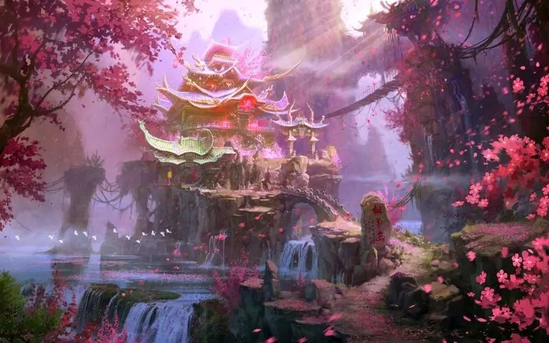 Ảnh avatar chill phong cảnh, giúp bạn nổi bật với phong cách thiên nhiên Ảnh avatar chill phong cảnh, giúp bạn nổi bật với phong cách thiên nhiên