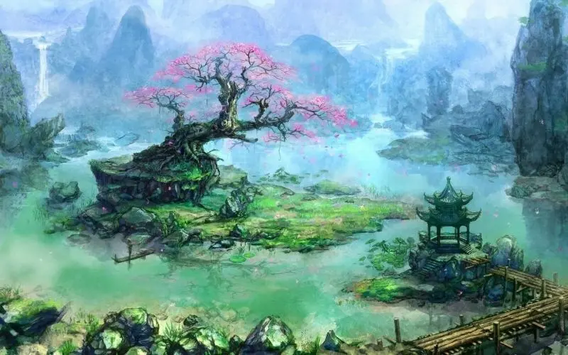 Avatar chill phong cảnh, lựa chọn không thể thiếu cho người yêu thiên nhiên Avatar chill phong cảnh, lựa chọn không thể thiếu cho người yêu thiên nhiên