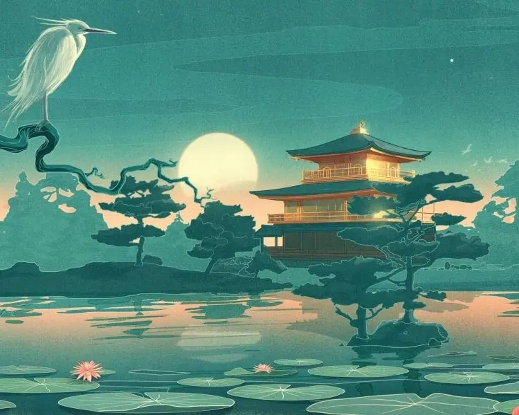 Avatar chill phong cảnh, điểm nhấn nhẹ nhàng và gần gũi Avatar chill phong cảnh, điểm nhấn nhẹ nhàng và gần gũi