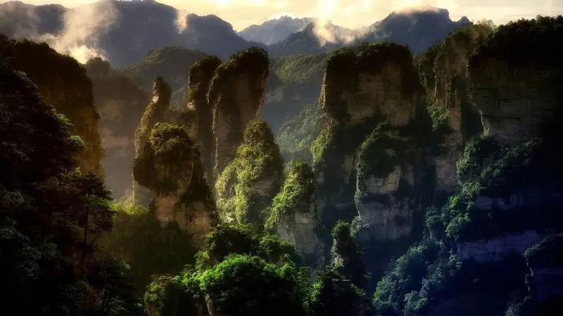 Avatar chill phong cảnh, mang lại sự nhẹ nhàng và yên tĩnh Avatar chill phong cảnh, mang lại sự nhẹ nhàng và yên tĩnh