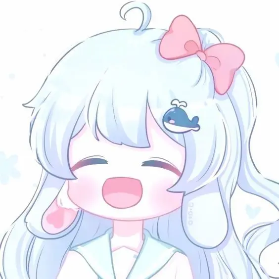 Avatar màu xanh dương dịu dàng, dành riêng cho những người yêu thích sự nhẹ nhàng. Avatar màu xanh dương dịu dàng, dành riêng cho những người yêu thích sự nhẹ nhàng.