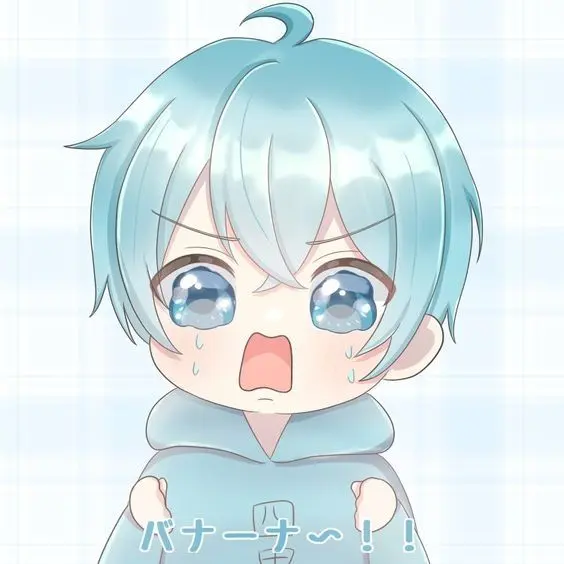 Avatar xanh dương nhẹ nhàng, tạo sự khác biệt. Avatar xanh dương nhẹ nhàng, tạo sự khác biệt.