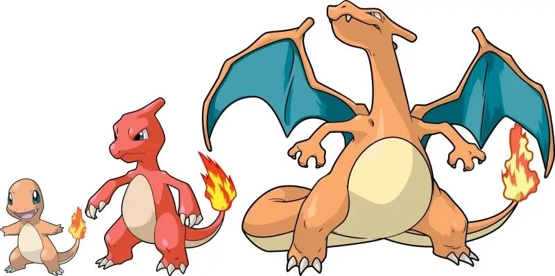Chibi ảnh Pokemon cute và nụ cười rạng rỡ Chibi ảnh Pokemon cute và nụ cười rạng rỡ