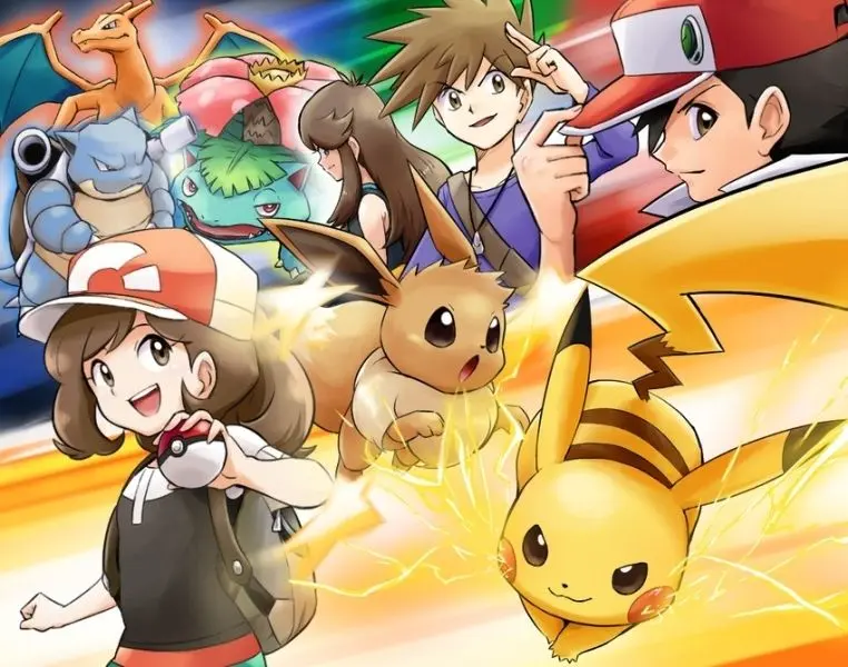 Chibi ảnh Pokemon cute trong tư thế nằm nghỉ Chibi ảnh Pokemon cute trong tư thế nằm nghỉ