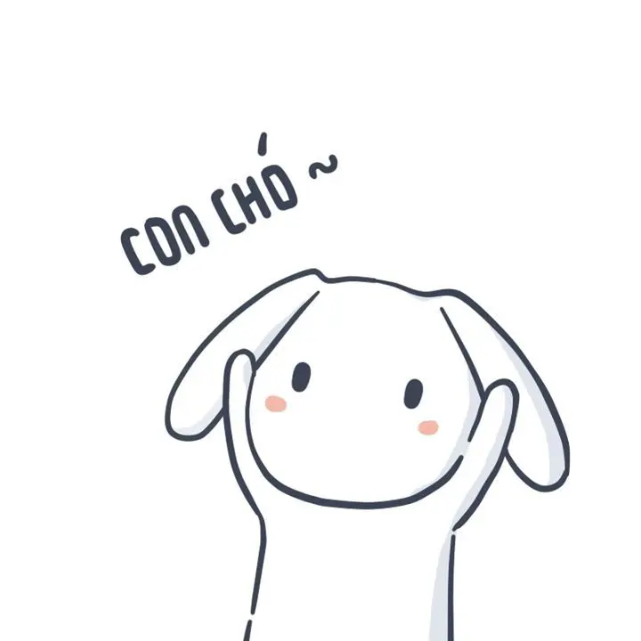 Ảnh thỏ bảy màu avatar, biểu tượng của sự năng động và vui tươi Ảnh thỏ bảy màu avatar, biểu tượng của sự năng động và vui tươi