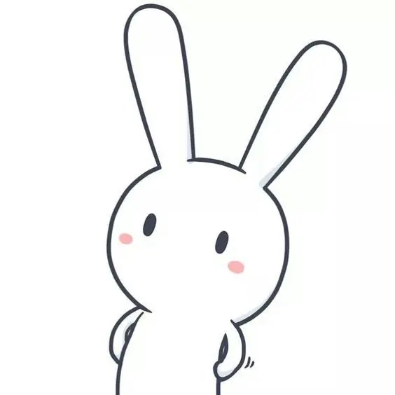 Ảnh thỏ bảy màu avatar, mang lại sự ngộ nghĩnh và đáng yêu không thể cưỡng lại Ảnh thỏ bảy màu avatar, mang lại sự ngộ nghĩnh và đáng yêu không thể cưỡng lại
