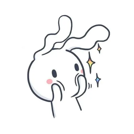 Ảnh thỏ bảy màu avatar, tạo không gian vui vẻ và thoải mái Ảnh thỏ bảy màu avatar, tạo không gian vui vẻ và thoải mái