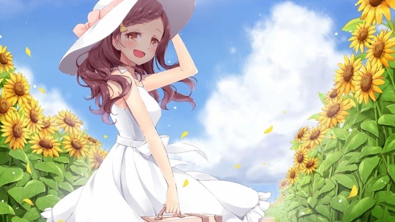 Avatar ảnh anime cực đẹp, thể hiện phong cách riêng của bạn! Avatar ảnh anime cực đẹp, thể hiện phong cách riêng của bạn!