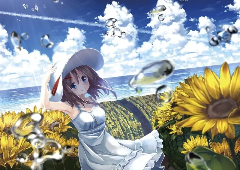 Biến hóa phong cách với avatar ảnh anime thần thái! Biến hóa phong cách với avatar ảnh anime thần thái!