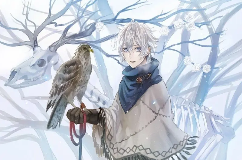 Avatar ảnh anime là cách tốt nhất để bộc lộ cá tính. Avatar ảnh anime là cách tốt nhất để bộc lộ cá tính.