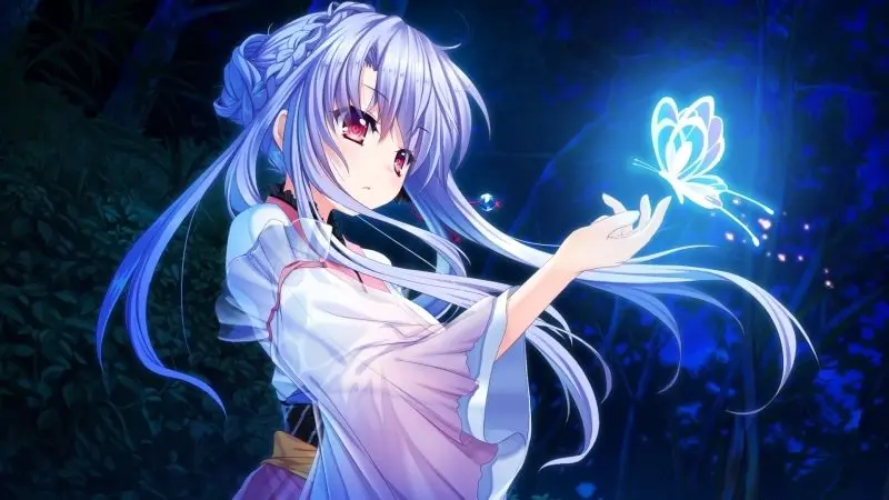 Avatar ảnh anime buồn để trải lòng trong những khoảnh khắc trầm lắng. Avatar ảnh anime buồn để trải lòng trong những khoảnh khắc trầm lắng.