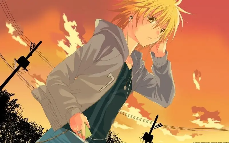 Khi muốn tìm sự đồng điệu, avatar ảnh anime buồn là lựa chọn. Khi muốn tìm sự đồng điệu, avatar ảnh anime buồn là lựa chọn.