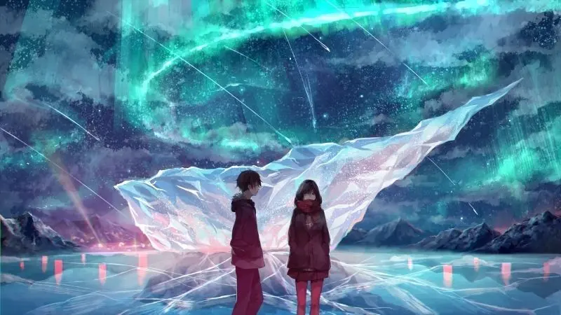 Avatar ảnh anime buồn lắng nghe nỗi lòng sâu thẳm. Avatar ảnh anime buồn lắng nghe nỗi lòng sâu thẳm.