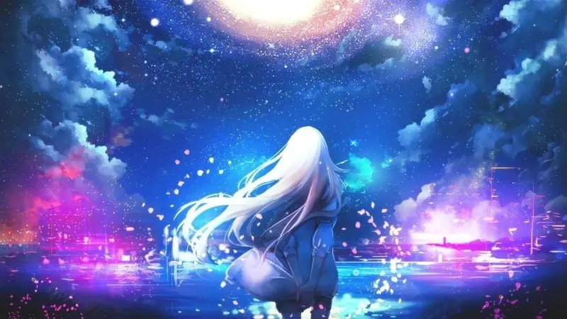 Chọn avatar ảnh anime buồn để tâm sự cùng màn hình. Chọn avatar ảnh anime buồn để tâm sự cùng màn hình.