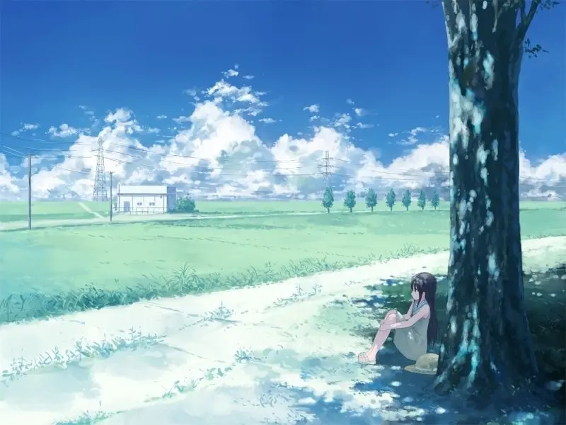 Avatar ảnh anime buồn - nhẹ nhàng nhưng chạm đến tâm can. Avatar ảnh anime buồn - nhẹ nhàng nhưng chạm đến tâm can.