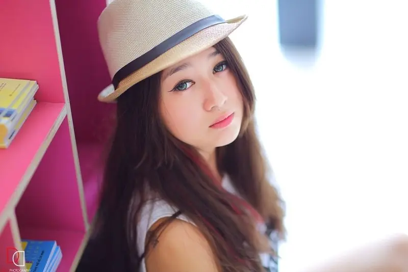 Avatar ảnh gái cute, làm sáng bừng trang cá nhân của bạn Avatar ảnh gái cute, làm sáng bừng trang cá nhân của bạn