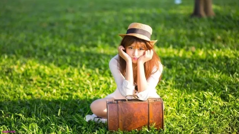 Ảnh avatar ảnh gái cute, làm nổi bật phong cách cá tính đáng yêu Ảnh avatar ảnh gái cute, làm nổi bật phong cách cá tính đáng yêu