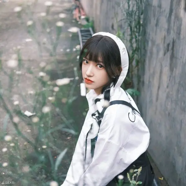 Avatar ảnh gái cute, mang đến sự trẻ trung và vui tươi Avatar ảnh gái cute, mang đến sự trẻ trung và vui tươi