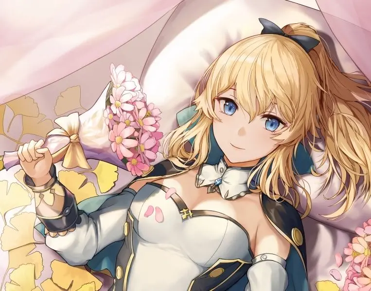Avatar ảnh gái xinh anime, mang đến sự cuốn hút đầy mê hoặc Avatar ảnh gái xinh anime, mang đến sự cuốn hút đầy mê hoặc