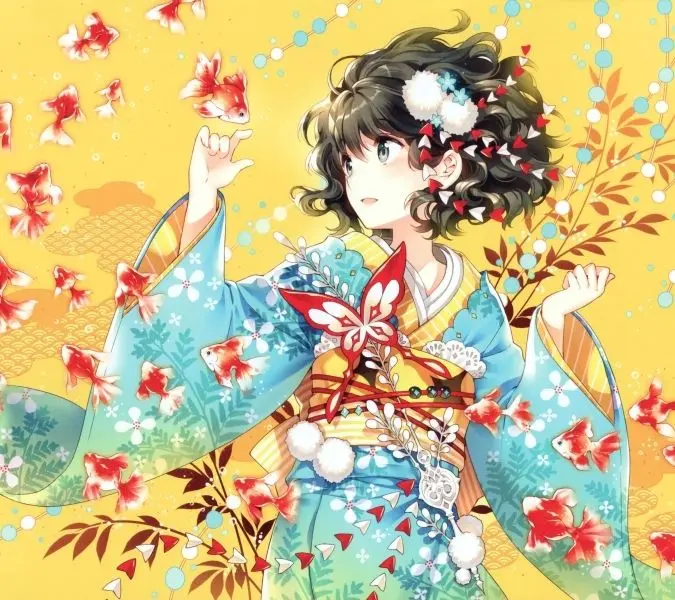 Hình ảnh avatar ảnh gái xinh anime, mang lại cảm giác trẻ trung và hiện đại Hình ảnh avatar ảnh gái xinh anime, mang lại cảm giác trẻ trung và hiện đại