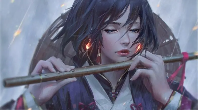 Avatar ảnh gái xinh anime, mang đến sự năng động và vui tươi Avatar ảnh gái xinh anime, mang đến sự năng động và vui tươi
