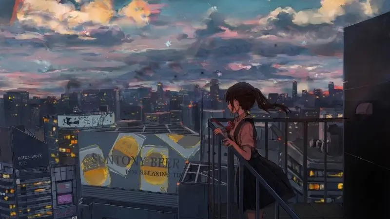 Ảnh avatar ảnh gái xinh anime, giúp bạn lan tỏa sự tự tin mỗi ngày Ảnh avatar ảnh gái xinh anime, giúp bạn lan tỏa sự tự tin mỗi ngày