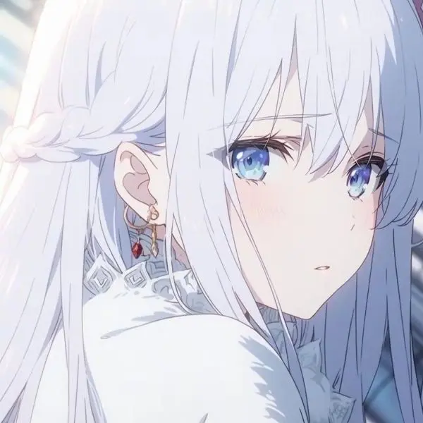 Avatar ảnh gái xinh anime, làm nổi bật phong cách dễ thương của bạn Avatar ảnh gái xinh anime, làm nổi bật phong cách dễ thương của bạn