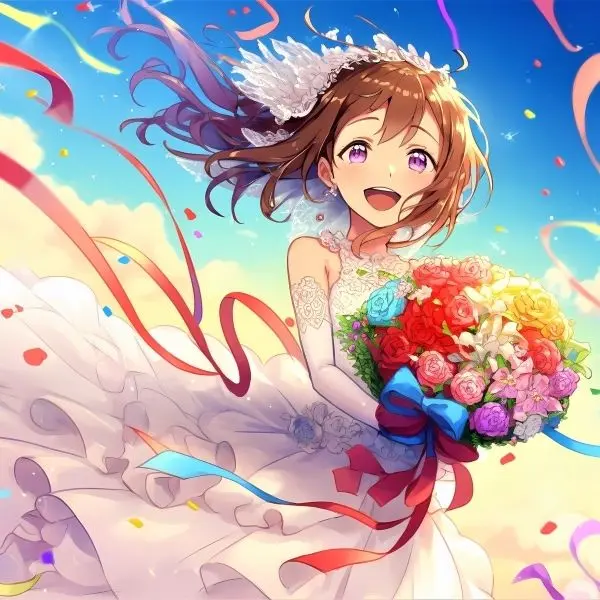 Hình ảnh avatar ảnh gái xinh anime, lý tưởng để thể hiện cá tính riêng Hình ảnh avatar ảnh gái xinh anime, lý tưởng để thể hiện cá tính riêng