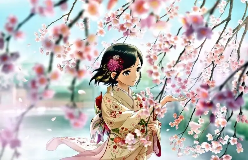 Ảnh avatar ảnh gái xinh anime, giúp bạn tự tin với phong cách anime trẻ trung Ảnh avatar ảnh gái xinh anime, giúp bạn tự tin với phong cách anime trẻ trung