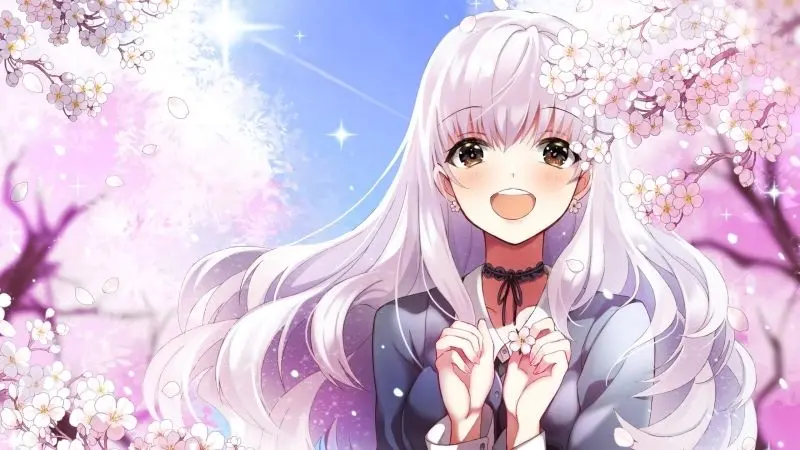 Hình ảnh avatar ảnh gái xinh anime, biểu tượng của sự ngọt ngào và sáng tạo Hình ảnh avatar ảnh gái xinh anime, biểu tượng của sự ngọt ngào và sáng tạo