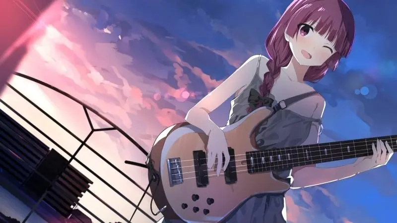 Ảnh avatar ảnh gái xinh anime, lựa chọn lý tưởng để làm nổi bật phong cách của bạn Ảnh avatar ảnh gái xinh anime, lựa chọn lý tưởng để làm nổi bật phong cách của bạn