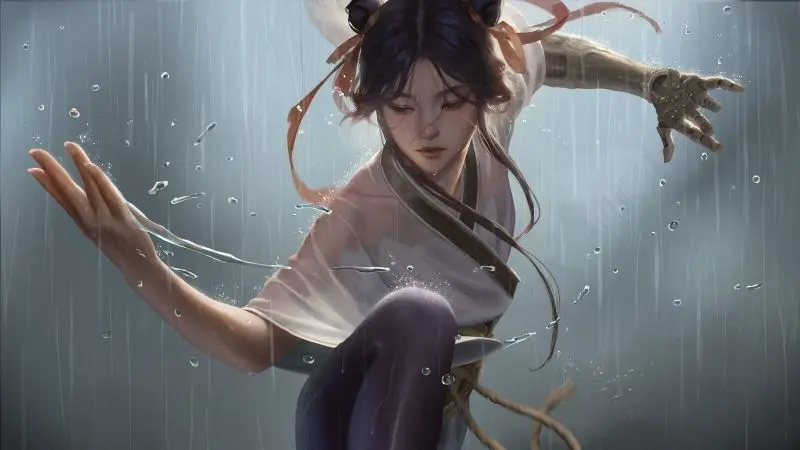 Hình ảnh avatar ảnh gái xinh anime, mang đến sự mới mẻ và sáng tạo Hình ảnh avatar ảnh gái xinh anime, mang đến sự mới mẻ và sáng tạo