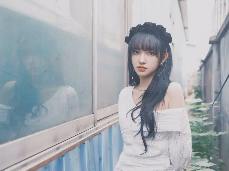 Ảnh avatar ảnh gái cute, giúp bạn lan tỏa niềm vui và năng lượng tích cực Ảnh avatar ảnh gái cute, giúp bạn lan tỏa niềm vui và năng lượng tích cực