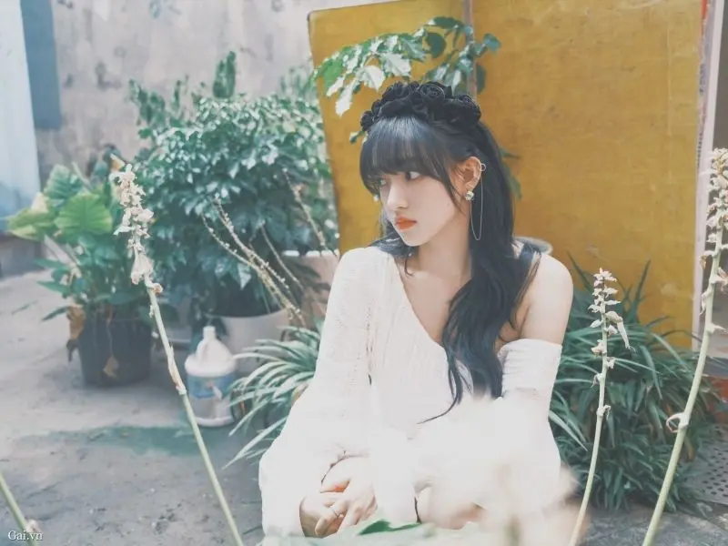 Hình ảnh avatar ảnh gái cute, tạo dấu ấn nhẹ nhàng nhưng thu hút Hình ảnh avatar ảnh gái cute, tạo dấu ấn nhẹ nhàng nhưng thu hút